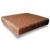 Capa de União/Junção Colchão Hotelaria King Orthotel Bordado Brown (178x190x30) – Ortobom
