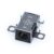 Conector DC Jack para Notebook Lenovo Ideapad 320-15IAP | Sem Cabo