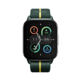 Smartwatch Motorola Moto Watch Fit