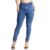Calça Jeans Sawary Cigarrete – 280515