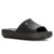 Chinelo Dijean Slide 288 Pingente de Luz Preto – Feminino