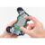 Bateria original para controle ps4 modelo fat – conector grande