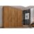Guarda Roupa Casal 6 Portas e 8 Gavetas Santoro/Bolonha Cumaru – Novo Horizonte