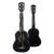 Ukulele Soprano Bravo Music Buk121 21 Polegadas Nylon