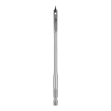 BROCA CHATA PARA MADEIRA, 6 X 150 MM, HASTE SEXTAVADA, 1PC // MTX