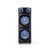 Caixa de Som Philco Extreme 2600W Flash Lights PCX26000