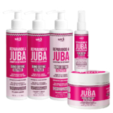 Reparador Juba Bond Define Repair Widi Care 300g 300ml 60ml