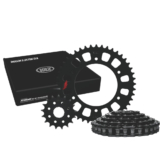 KIT RELACAO VAZ C/ RET BMW F650 G650GS C00160X