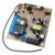 Placa Central Motor de Portão Garen Fit Ramp V2.3 Bivolt