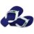 Chinelo Infantil Havaianas Brasil Logo 4110850 INF