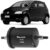 Filtro Combustível Volkswagen Fox 2004 A 2010 Flex Tecfil