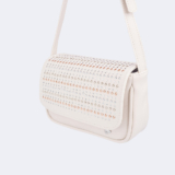 Bolsa Infantil Pampili Tachas ou Strass Metalizadas  Pampili