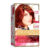 Tintura Creme Imédia Excellence L’oréal Vermelho Acetinado 6.66 Kit