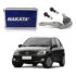 Par Amortecedor Tampa Traseira Porta Malas Hyundai Tucson 2005 A 2016