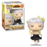 Boneco Funko Pop! My Hero Academia – All For One