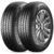 Kit 2 Pneu General by Continental Aro 13 175/70r13 82t Altim