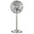 Ventilador de Coluna Britânia Super Turbo 40 INOX