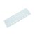 Teclado para Notebook Sony Vaio SVF-15213CBW SVF152C29X | Branco ABNT2