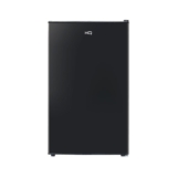 Frigobar HQ 124 Litros Preto HQ-124FB 110V