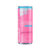 Energético Red Bull The Amora Edition Sabor Frutas Vermelhas Sem Açucar 250ml
