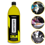 Sanitizante Vonixx 1,5l – Finalizador 4 Em 1 Vonixx