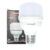 Lâmpada Bulbo Led 20W Luz Branco Frio 65000K Bivolt 127v 220v Soquete E27 Avant
