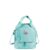 Lancheira 2 Compartimentos Paul Frank Styles – Verde