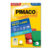 Etiqueta inkjet/laser A5R1919 com 12 folhas Pimaco