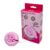 Fone de Ouvido Beijo Fini Intra-auricular com Fio 1m Letron Leonora – 10325