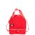 Lancheira 2 Compartimentos Paul Frank Classics Vermelho – Cereja