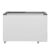 Freezer Conservador Horizontal Fricon 411 Litros Baixa Temperatura Tampa de Vidro Branco HCEB 411 V 220V