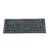 Teclado para Notebook Lenovo G Series G470-59064832 | Preto ABNT2