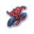 Jibbitz™ Spider-Man 1 Único