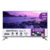 Smart TV Britânia 32  B32CRA HD LED Dolby Audio Roku TV