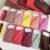 Hailey Rhode Com Batom Esmalte Labial Capa De Telefone Para iPhone 17 11 12 13 14 15 16 Pro Max Plus Air Fashion Lip Bal
