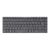 Teclado para Notebook Sony Vaio Part Number D0K-V6399A 6399 | Preto ABNT2