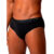 Cueca Slip Lupo 485-003 Elástico 30mm