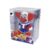 Fandom Box Bozo – Boneco Colecionável Material Vinil Atóxico Lider – 3521