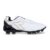 Chuteira Unissex Diadora Calcio Campo Branco e Dourado