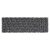 Teclado para Notebook Acer Aspire 3 A315-53-34Y4 | Preto