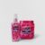 DaBelle Hair Kit Reconstrução Resgata Fios — Queratina Líquida 75ml + Máscara 400g