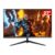 Monitor Gamer Mancer Valak VX4H, 27 Pol, IPS, 2K, 1ms, 240Hz, FreeSync, HDMI/DP, MCR-VLKVX4H-BL02