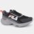 Tênis Infantil Fila Progress Original