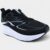 Tênis Caban Max Runner Masculino – Preto e Off White