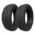 Kit 2 Pneu Speedmax Aptany Aro 16 175/55r16 80H BYD