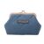 Carteira Fecho Grande Fellipe Krein Ss23 Fk651 – Azul