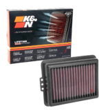 Filtro Ar Kn K&n Esportivo  Bmw F750gs F850gs F900gs F900gs F900r F900xr BM-8518