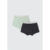 Kit 2 Cuecas Infantil Boxer
