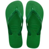 Chinelo Havaianas Top FC Unissex – Verde