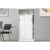 Armário Multiuso Sala 528 c/ 2 Portas de Correr Branco – Carraro